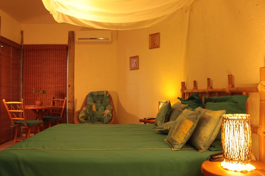Bangalore Suites Гаропаба Екстериор снимка
