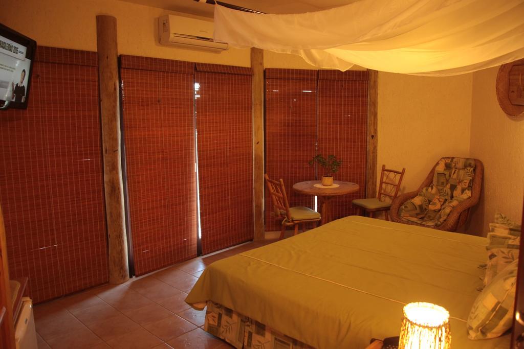 Bangalore Suites Гаропаба Екстериор снимка