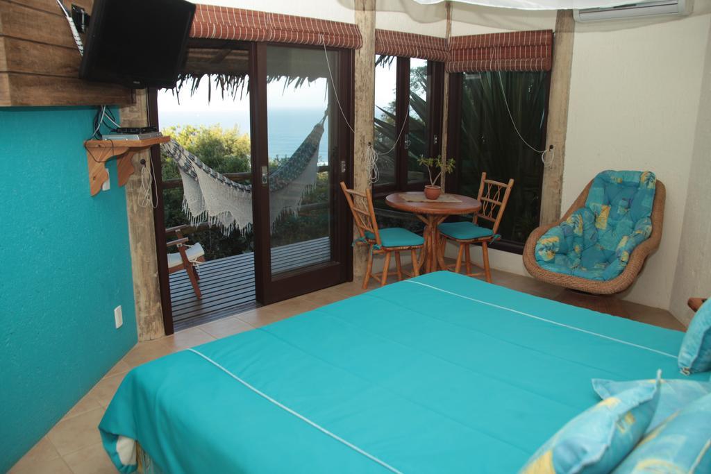 Bangalore Suites Гаропаба Стая снимка