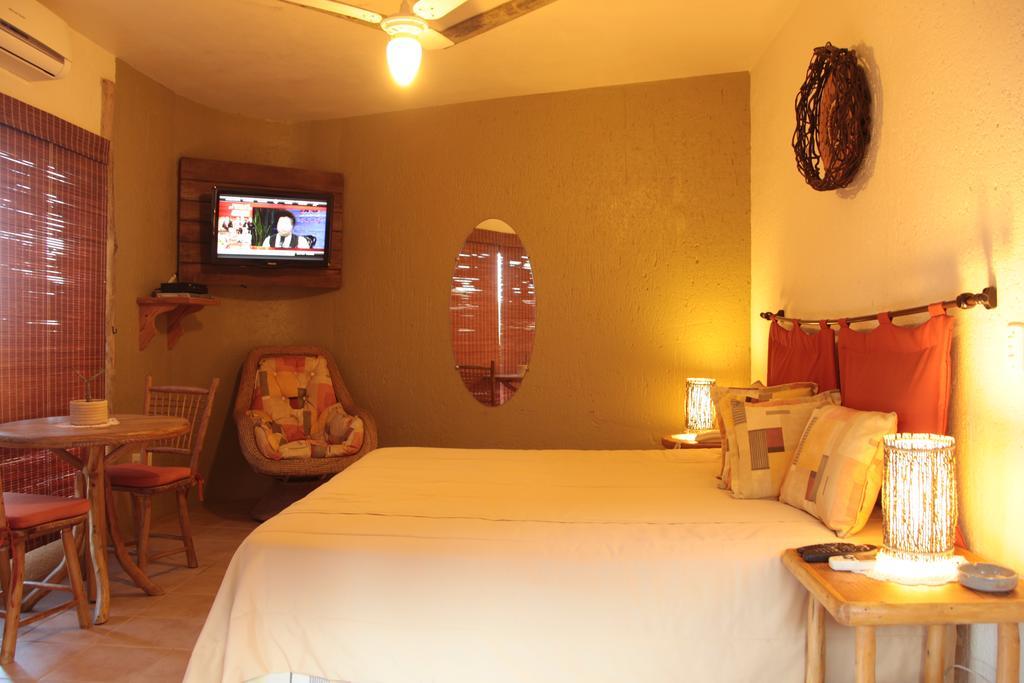 Bangalore Suites Гаропаба Екстериор снимка
