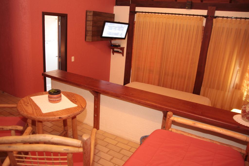 Bangalore Suites Гаропаба Екстериор снимка