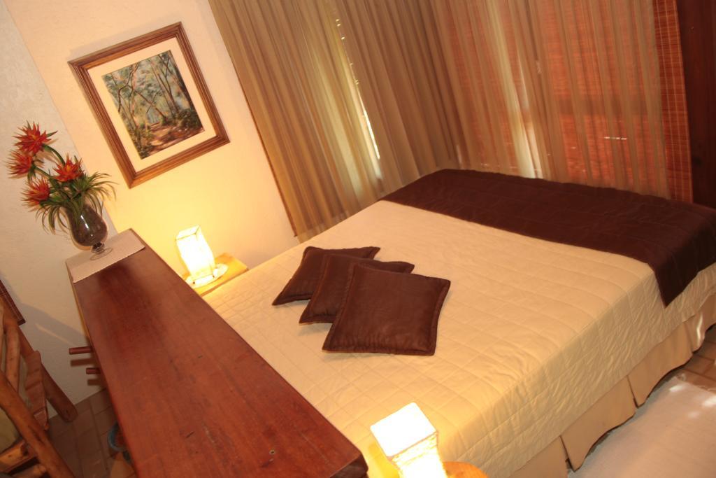 Bangalore Suites Гаропаба Екстериор снимка